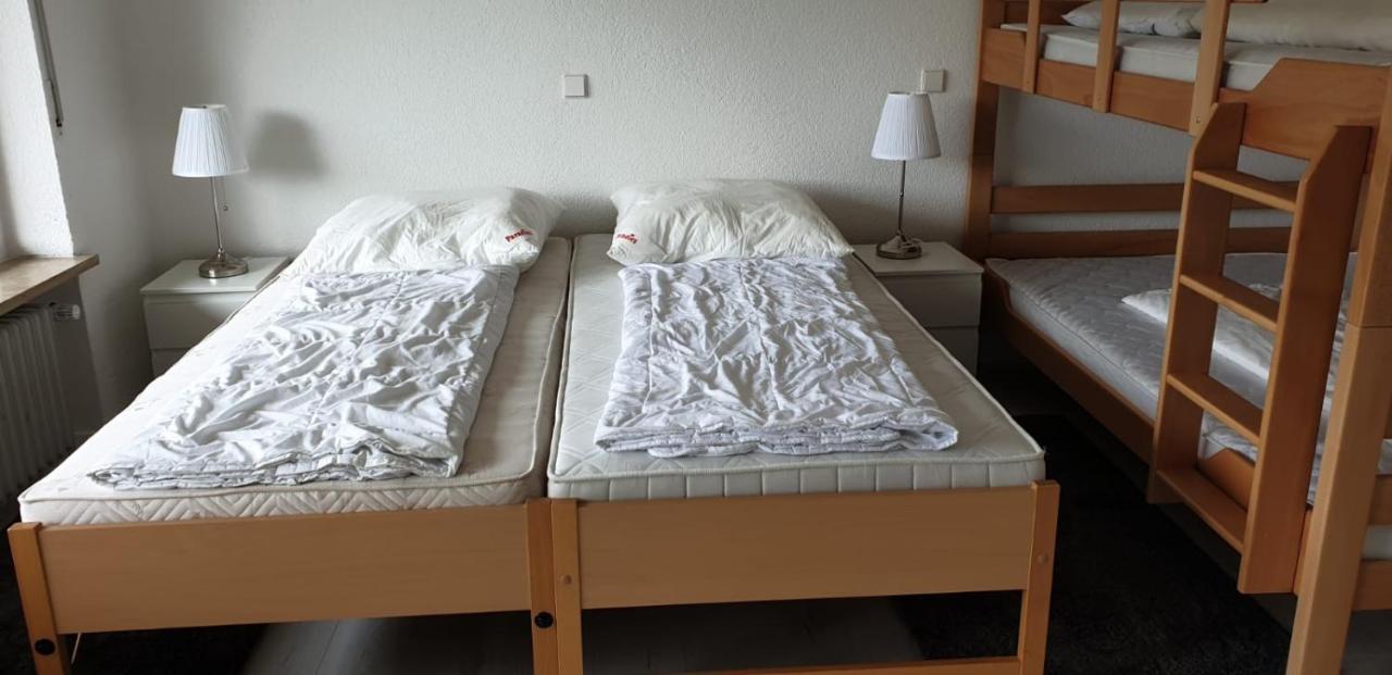 Haus Am Sonnenberg,Todtnauberg, Ferienwohnung 105, Direkt Am Skilift-Skipiste, Naehe Feldberg Екстериор снимка